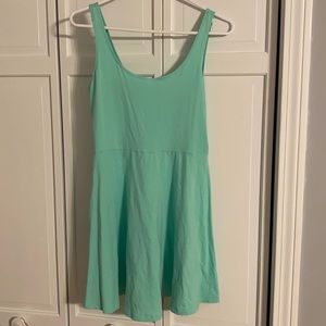 Victoria’s Secret dress